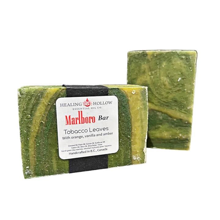 Marlboro Bar for wholesale by Healing Hollow