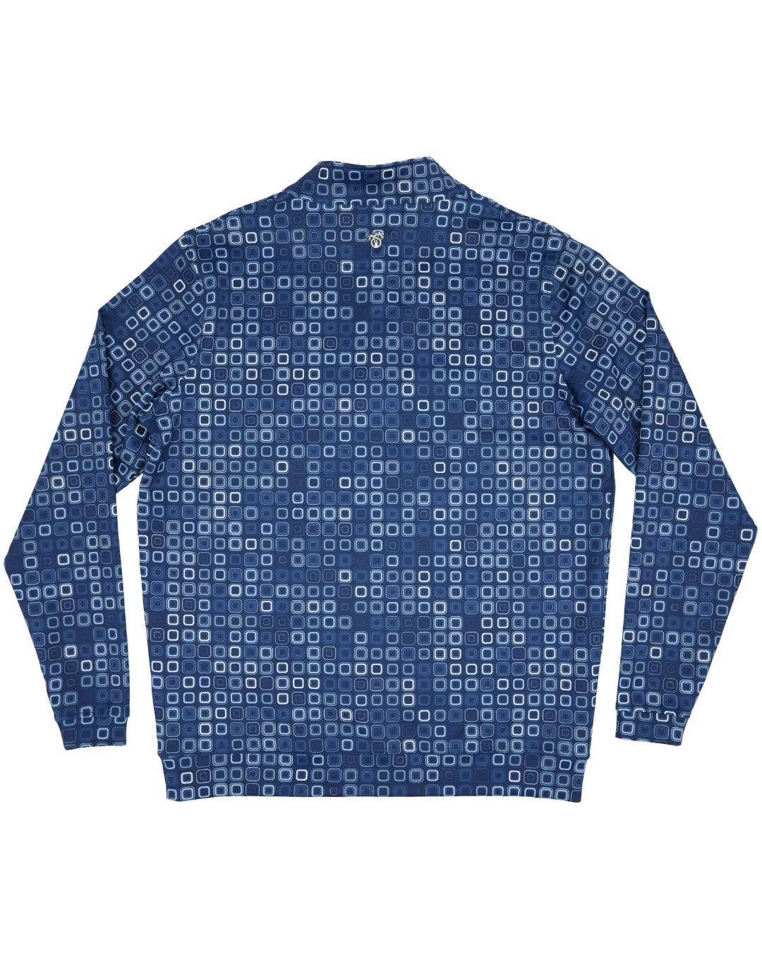 USA Palm - Wholesale Polo - Men's - Infinity 1/4 Zip119