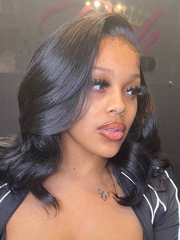 FurDecoration - Wholesale Hair Extensions - Solid Color Hair Accessories: Elevate Your Style with Simple Elegance2