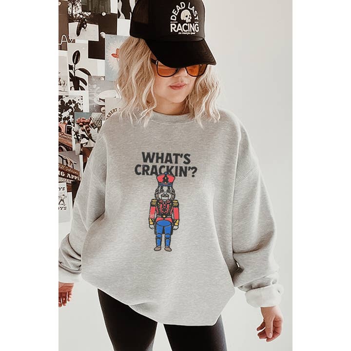 QUELS SWEAT-SHIRTS GRAPHIQUES VINTAGE GÉNIAUX pour la vente par Illustrated Society
