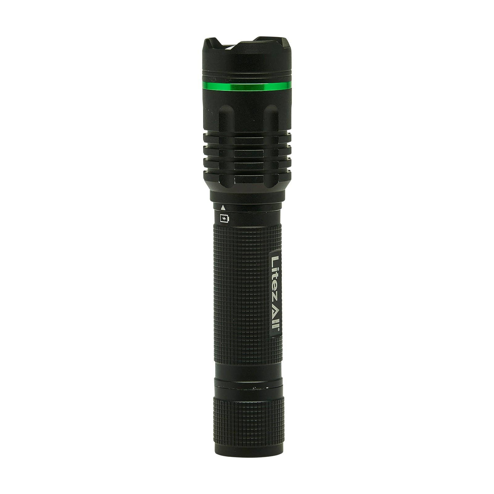 LitezAll - Wholesale Flashlight - LitezAll Thin Rechargeable 1000 Lumen Tactical Flashlight41