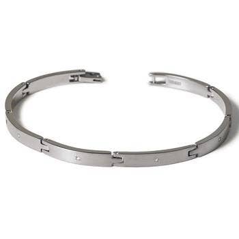 0319-02 Boccia Titanium Bracelet for wholesale by Boccia Titanium