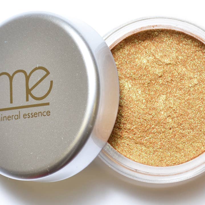 Shimmer Eye Shadow - Jamaican Sunrise for wholesale by Mineral Essence