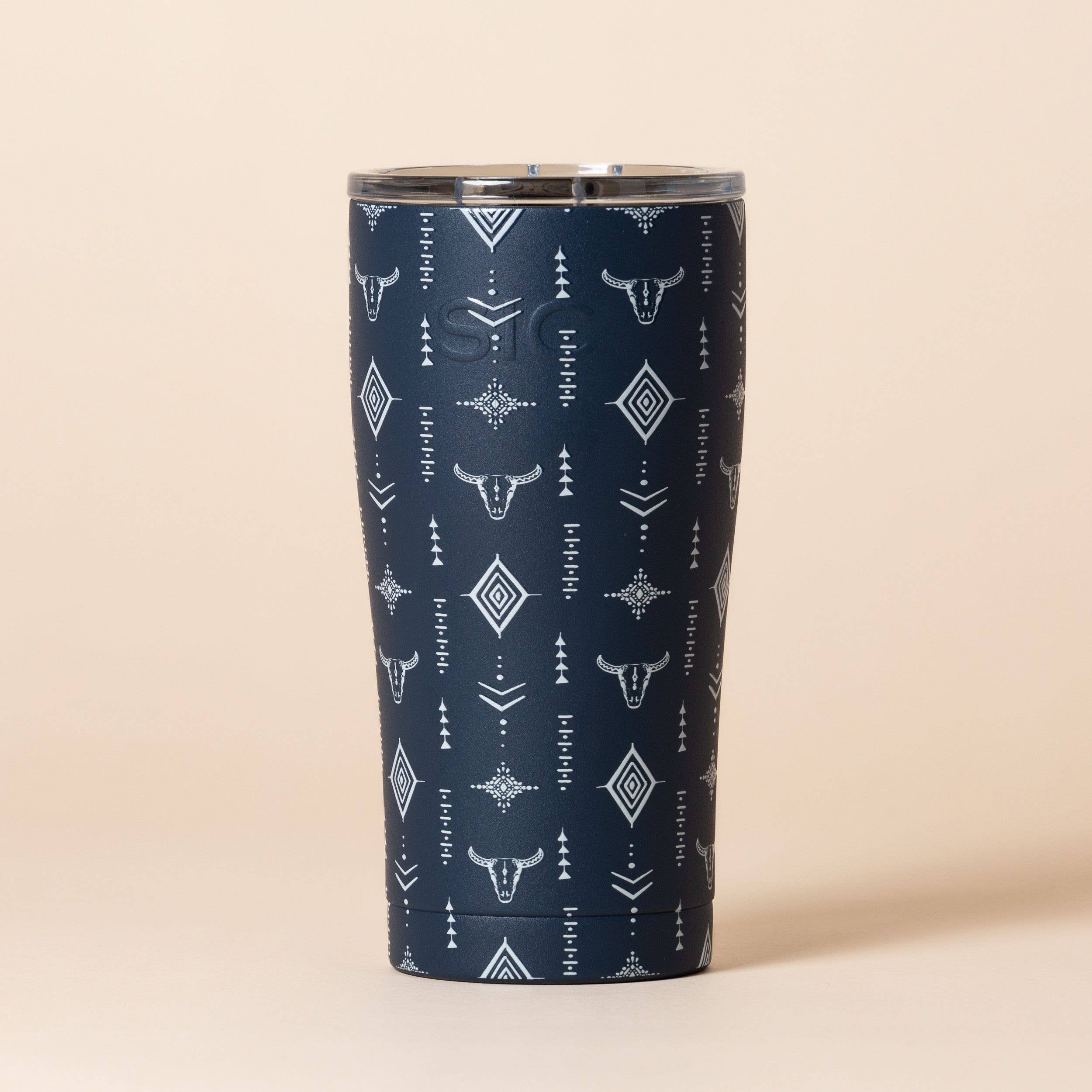 SIC Cups - Wholesale Insulated Mug/Tumbler - SIC | "Strong-Horn" Stainless Tumblers and Water Bottles 4