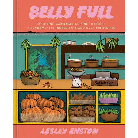Belly Full for wholesale by Penguin Random House LLC