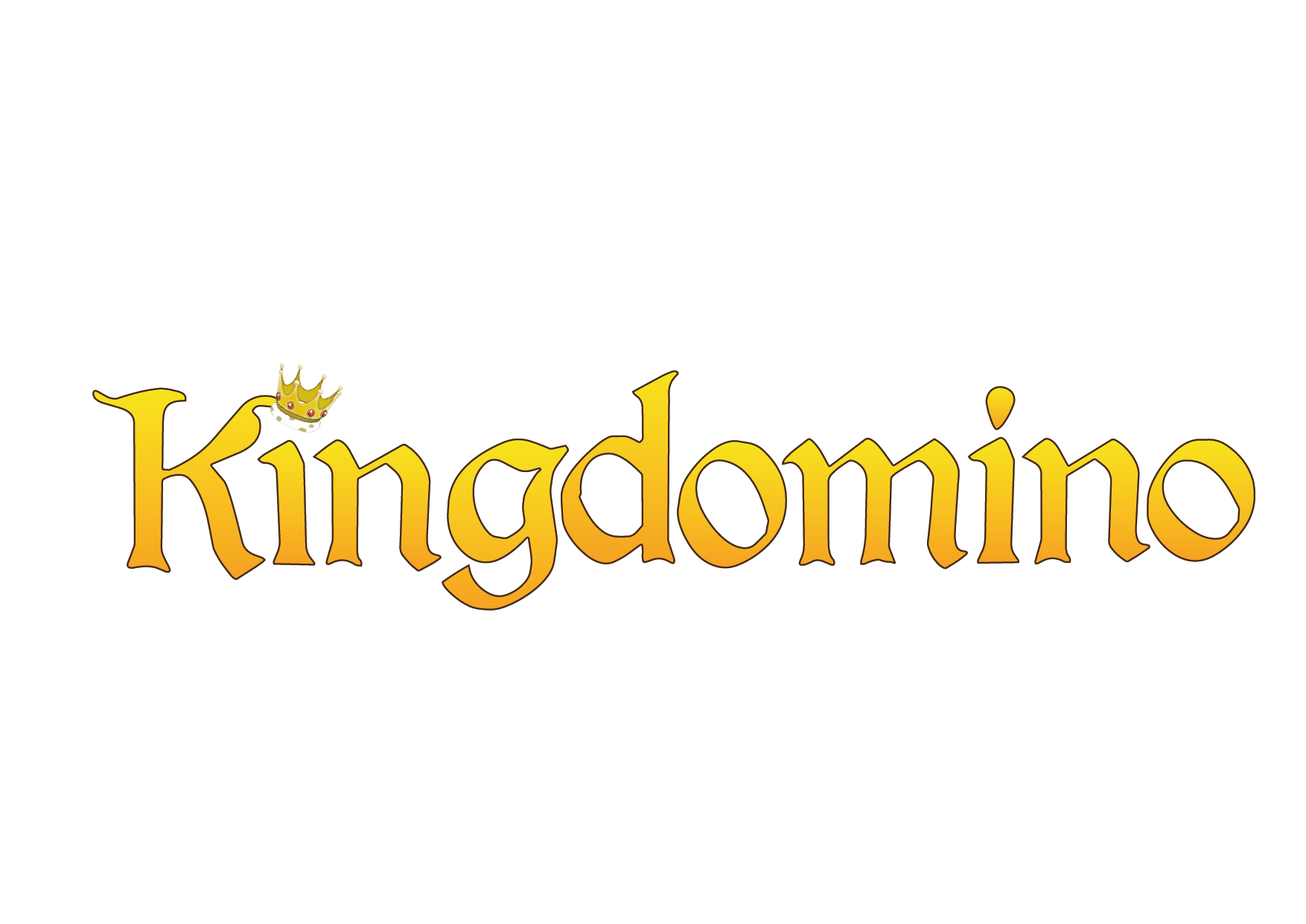 Blue Orange Games - Wholesale Board Game - Kingdomino : The Kingdom-Building Domino Challenge!3