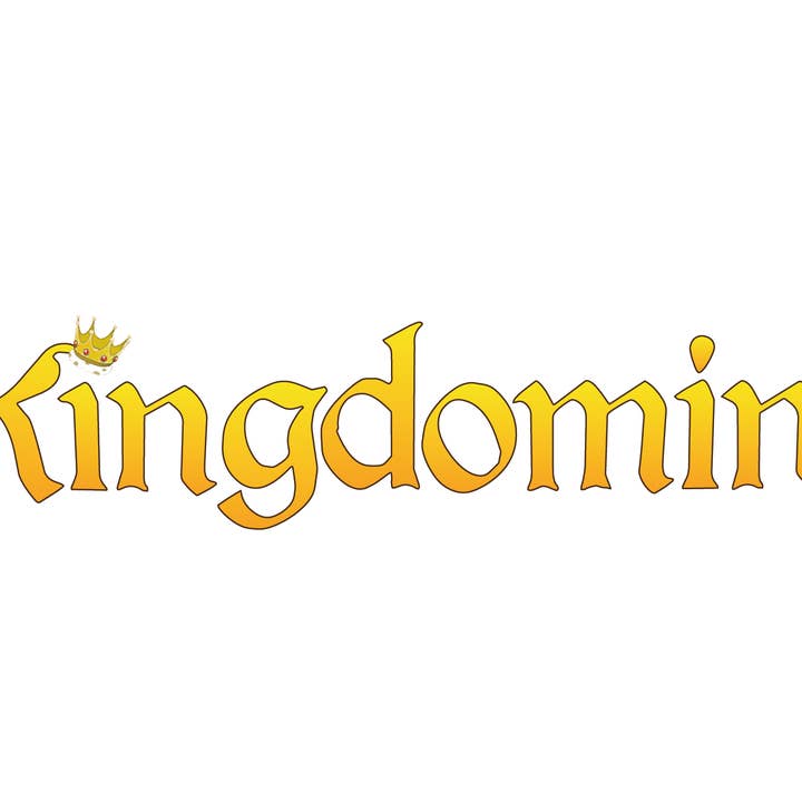 Blue Orange Games - Wholesale Board Game - Kingdomino : The Kingdom-Building Domino Challenge!3