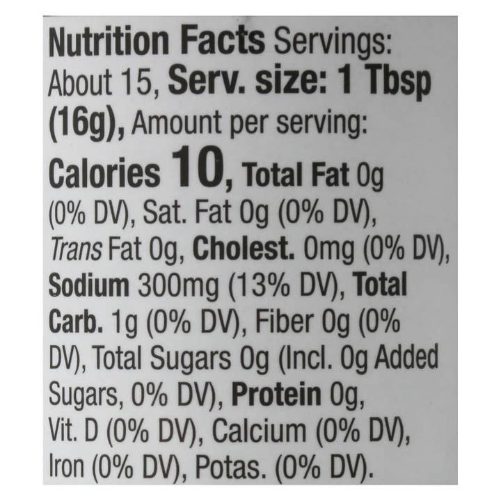 Everyday Supply Co - Wholesale Sauce - Primal Kitchen - Steak Sauce Sugar Free - Case of 6 - 8.5 OZ1