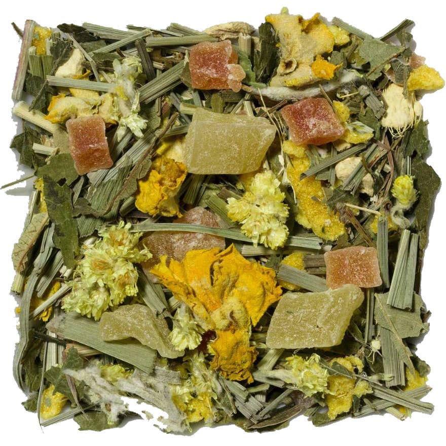 ARELO - Vendita all'ingrosso Tè sfusi - Tè per pronta guarigione2