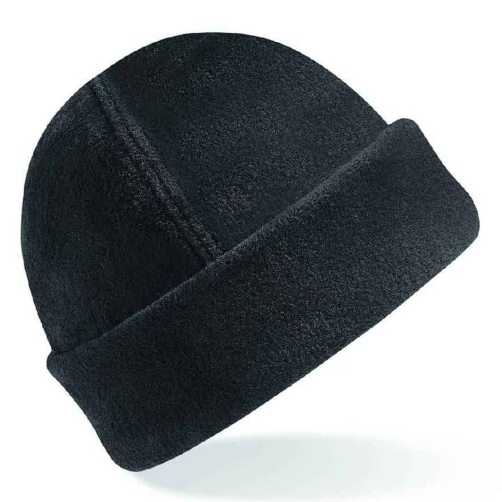 Pierre Francis - Wholesale Beanie - Women's - Beechfield - Suprafleece® Ski Hat