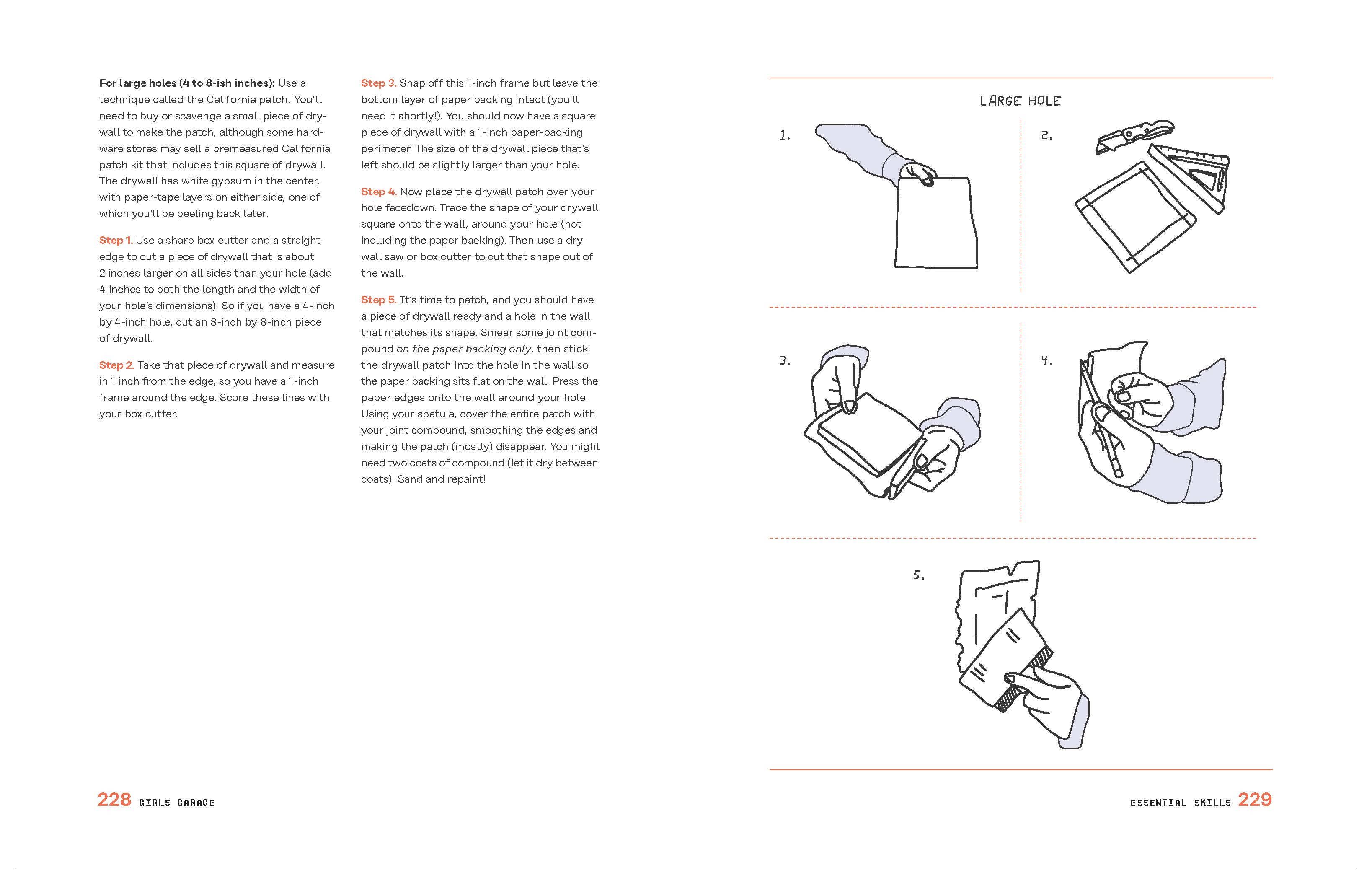 Chronicle Books - Wholesale Crafts, Hobbies & DIY - Girls Garage12
