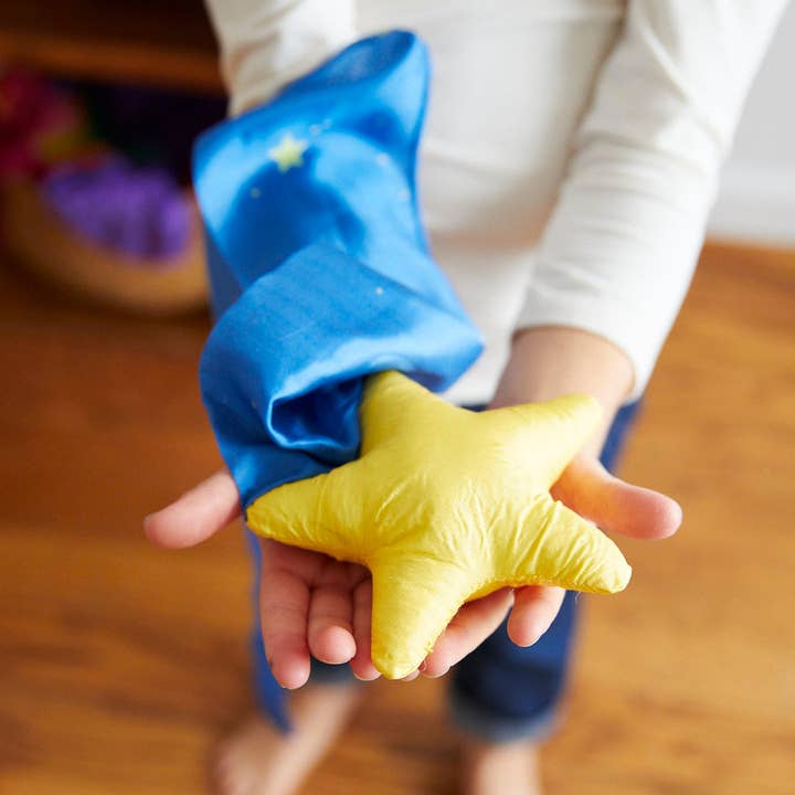 Sarah’s Silks - Wholesale Toy Set - Kids - Silk Skytails3