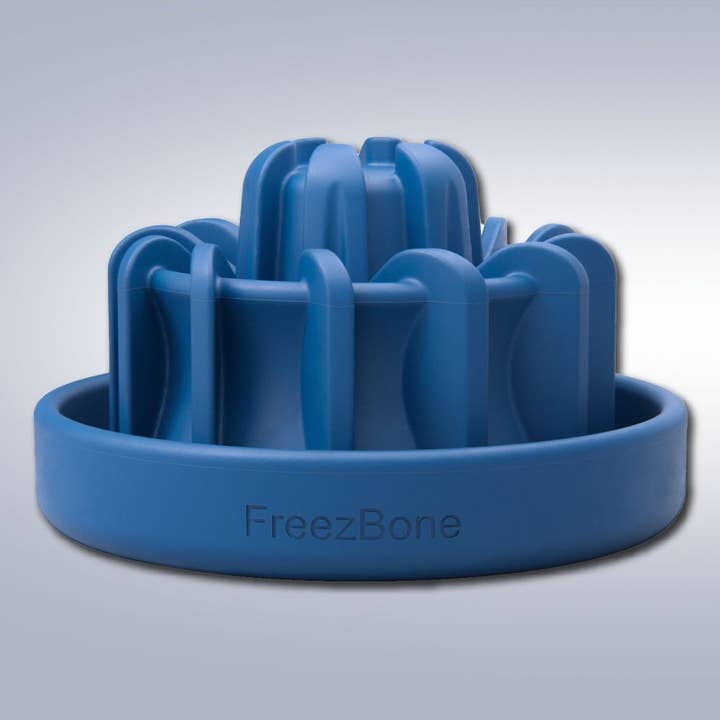 Freezbone - Wholesale Pet Chew Toy - Dog - FreezLava - Versatile Dog Chew Toy2