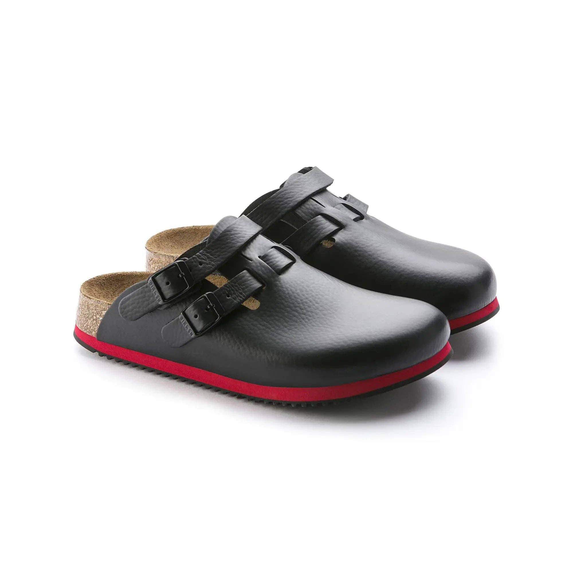 My Podologie – wholesale Träskor – dam – Kay SL - Naturlädertoffel - Flera färger - Birkenstock2