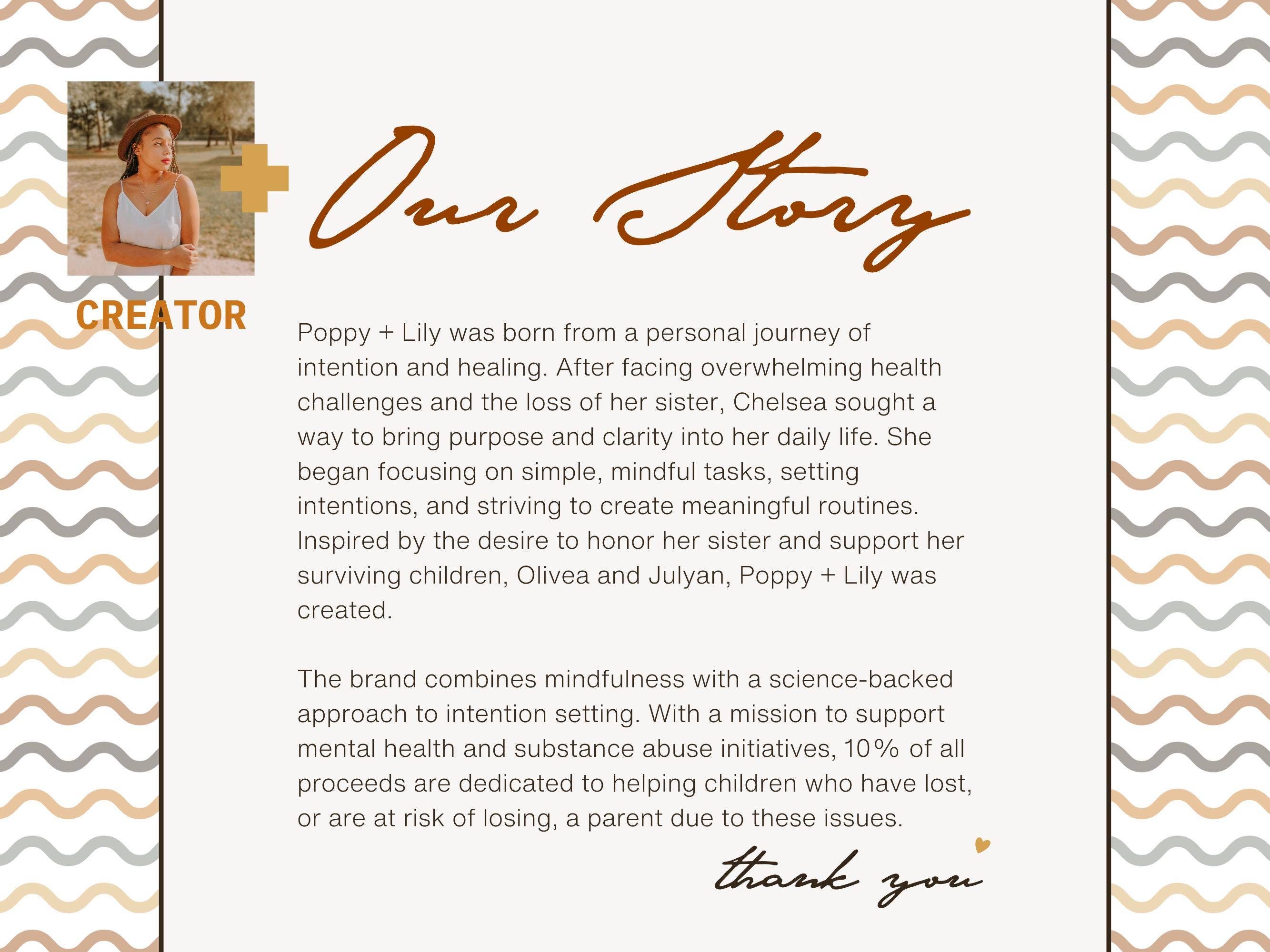 Poppy+Lily - Wholesale Bath Soak/Milk - Aged Cherry Blossom & Gardenia Bath Soak & Scrub Set9