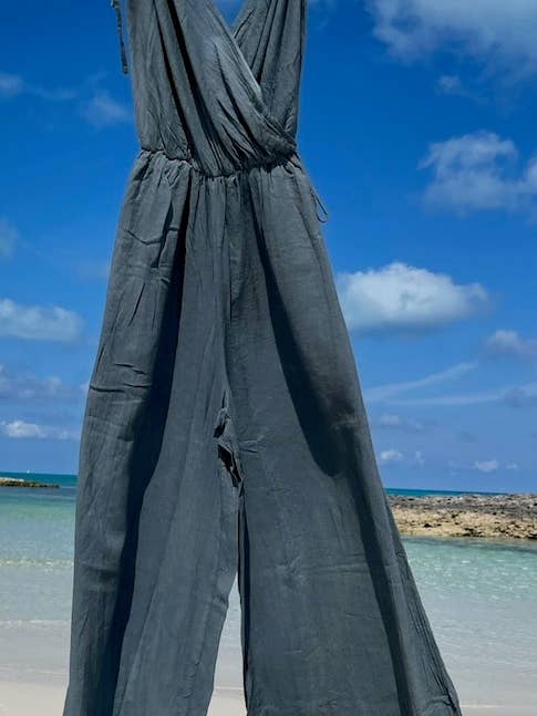 Rubyzaar - Vendita all'ingrosso Tuta intera - Donna - ABBIGLIAMENTO: MAGLIONE BRIZO1