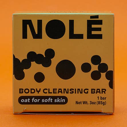 Oat for Soft Skin for wholesale by NOLÉ
