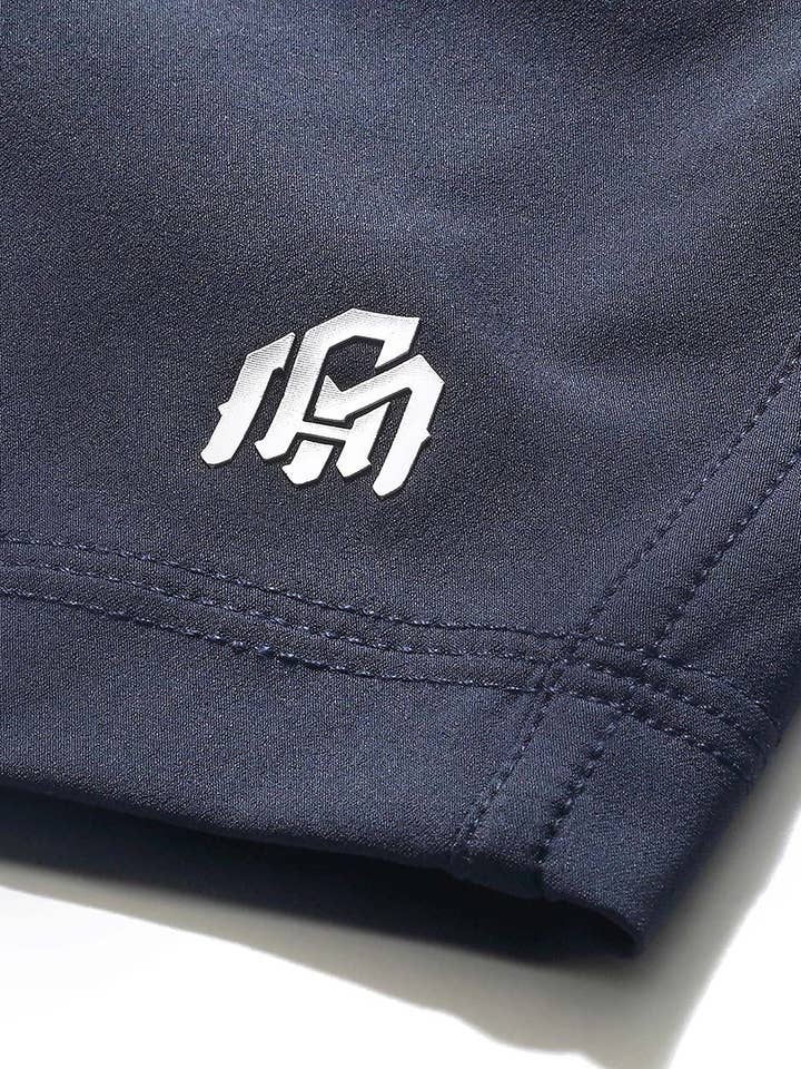 INTO THE AM - Wholesale Athletic Shorts - Men's - Men's Active Shorts for Fitness, Gym, Running (Branded)28