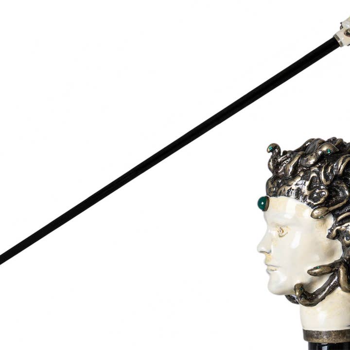 ba K87 - Bâton Méduse pour la vente par PASOTTI