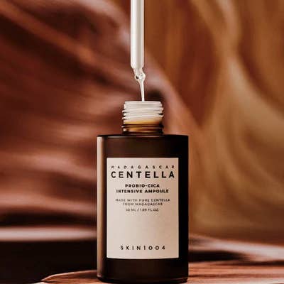 Beauty of Joseon, ANUA, COSRX, SKIN1004, Lilyfield - Wholesale Facial Serum/Concentrate - SKIN1004 Madagascar Centella Probio-Cica Intensive Ampoule (50ml)
