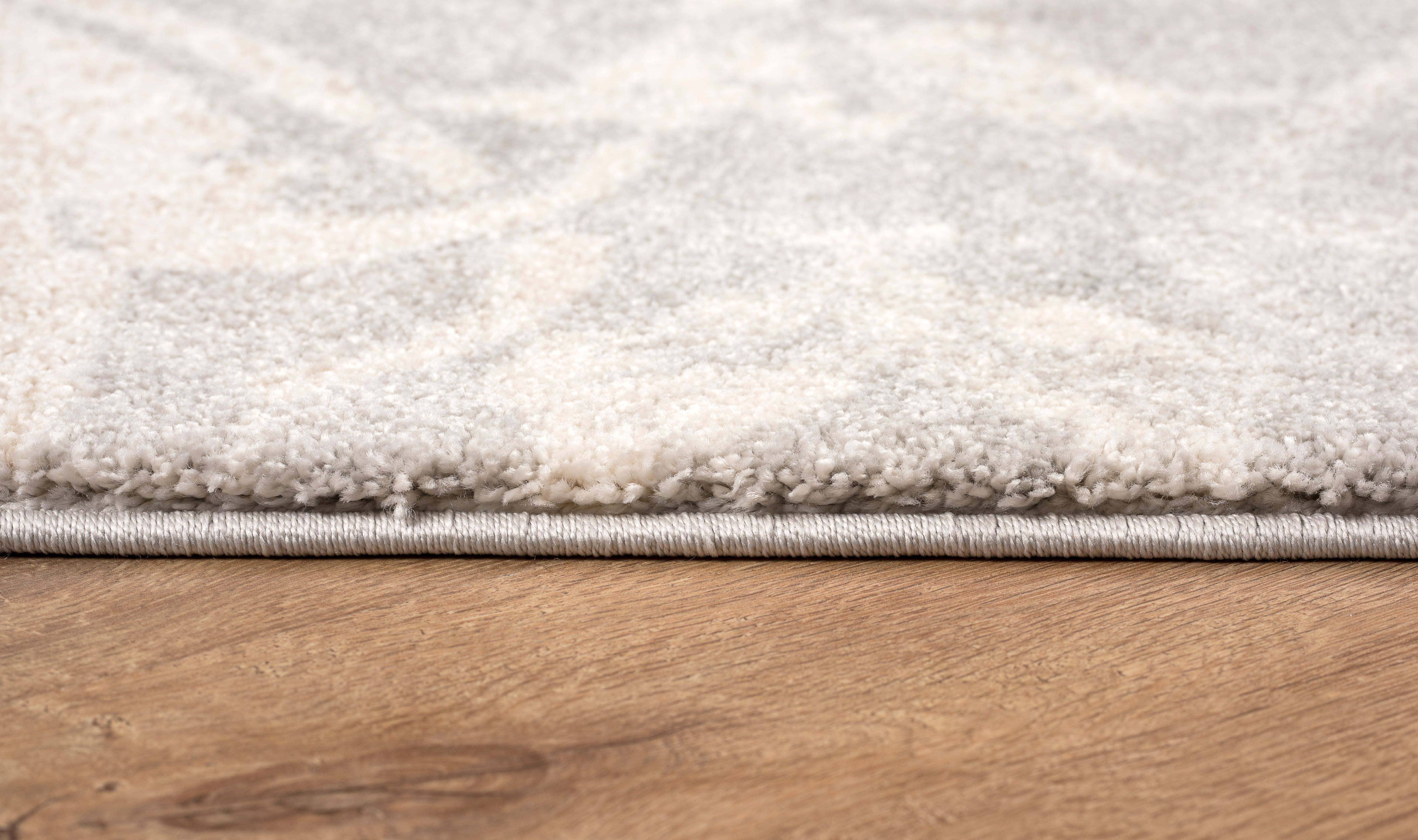 Koshani – Tapete por atacado – Tapete de Área Interior Contemporâneo Moderno Cinzento Bege9