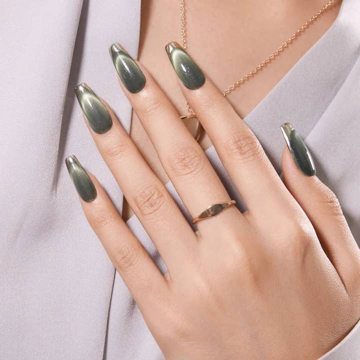 Modelones - Wholesale Nail Polish - Fall Harvest4