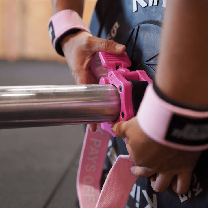 Rose Straps Pink for wholesale on Faire7