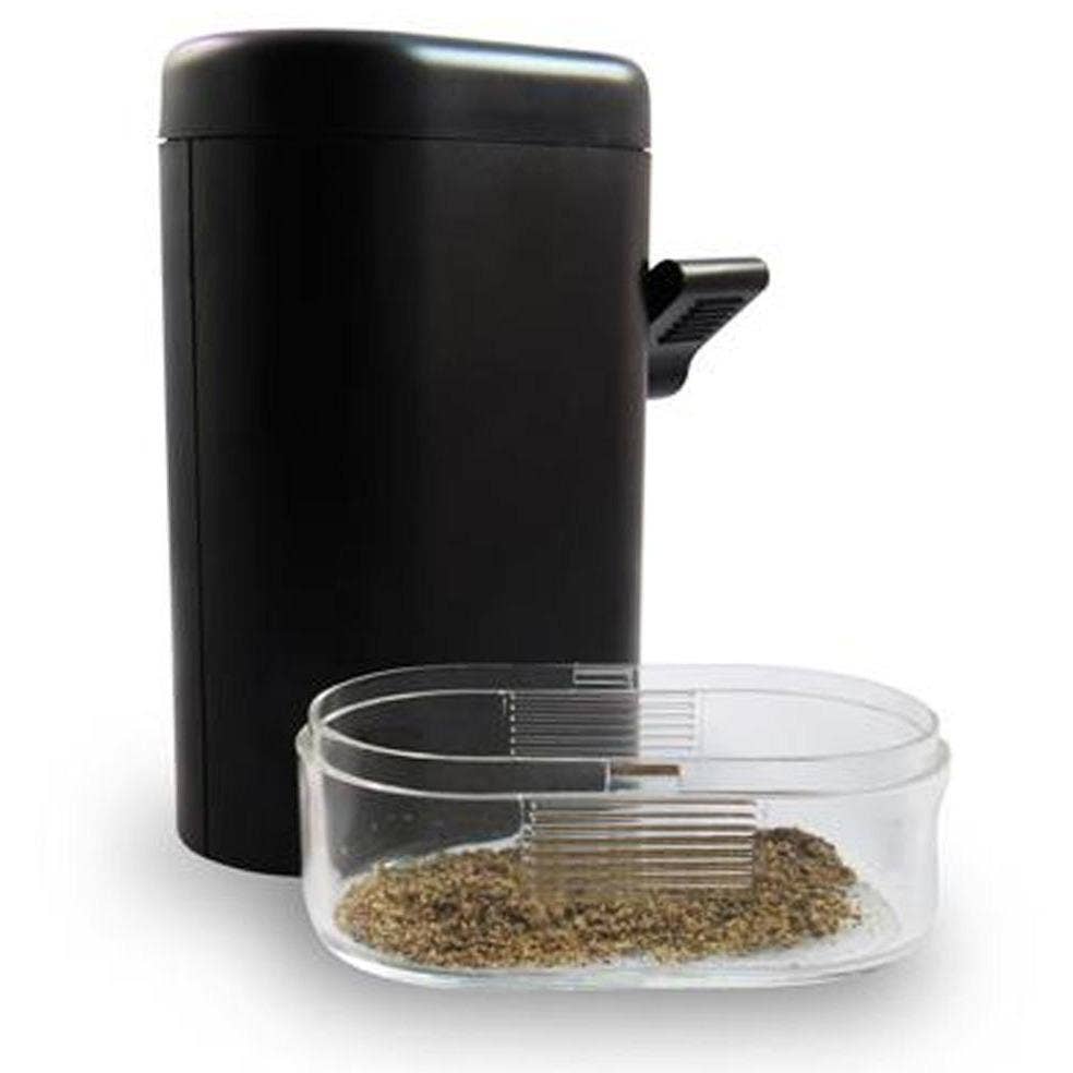 Peppermate - Wholesale Pepper Mill - Traditional Peppermill5