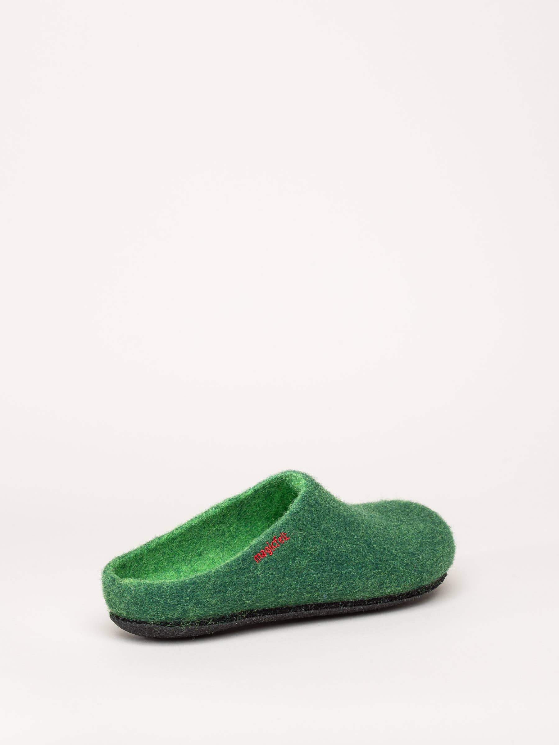 Gottstein - Wholesale Slippers - Women's - Magicfelt felt slippers AN 7093