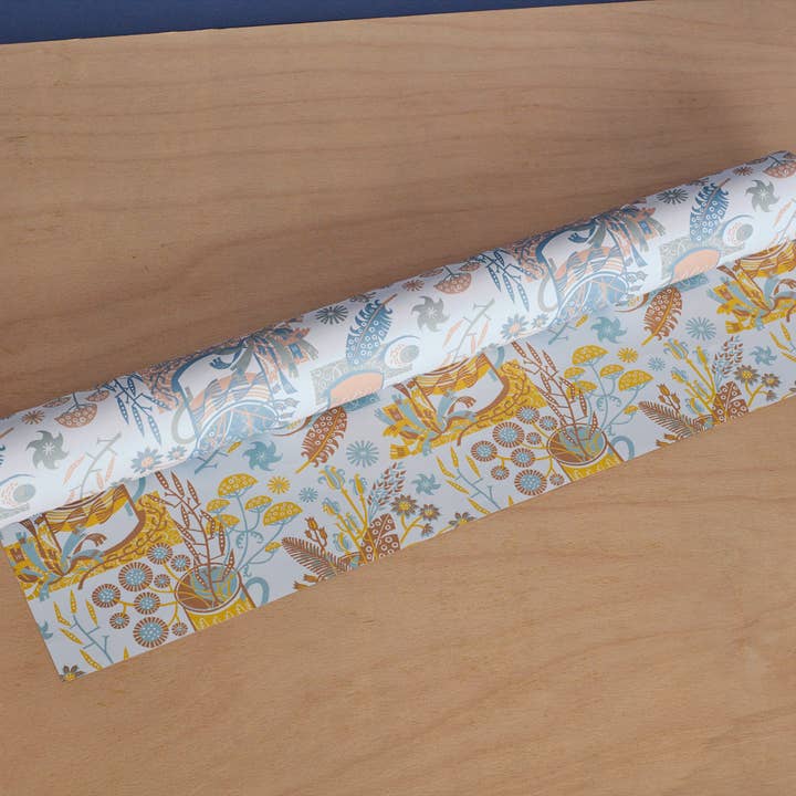 Enveloppe de Table Nature pour la vente par Art Angels