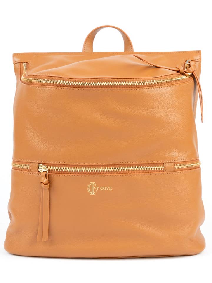 La Quinta Backpack for wholesale by Ivy Cove