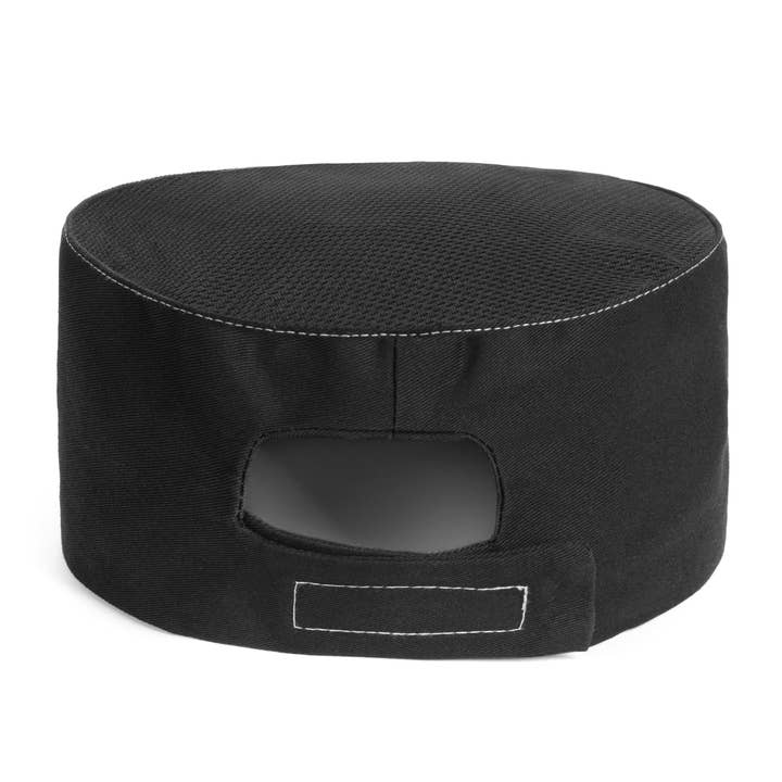 Midnight Scoop - Wholesale Beanie – Unisex - Midnight Beanie-Chef Hat1