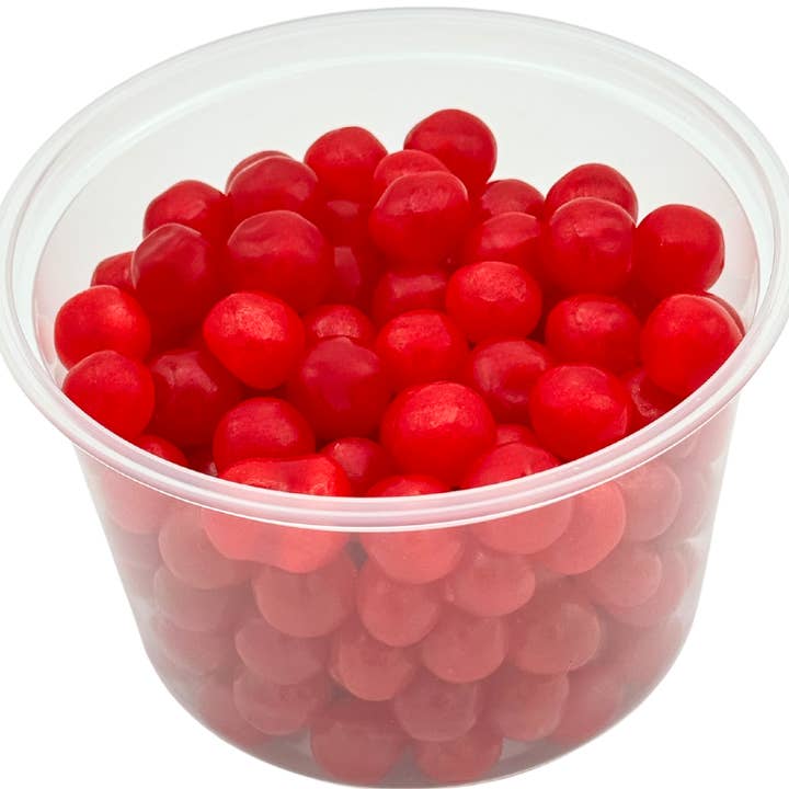Martin's Country Store LLC - Wholesale Hard Candy - CHERRY SOURS 14.6oz