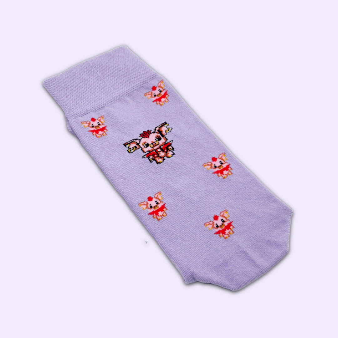 ONESCK – wholesale Socks – Unisex – Funky Animal Socks | Starter Kit | Colourful Gifts16