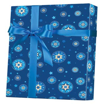 Innisbrook Shopkeeper Wholesale White Gloss Wrapping Paper (100 ft. +) | Innisbrook Wraps 24 x 417