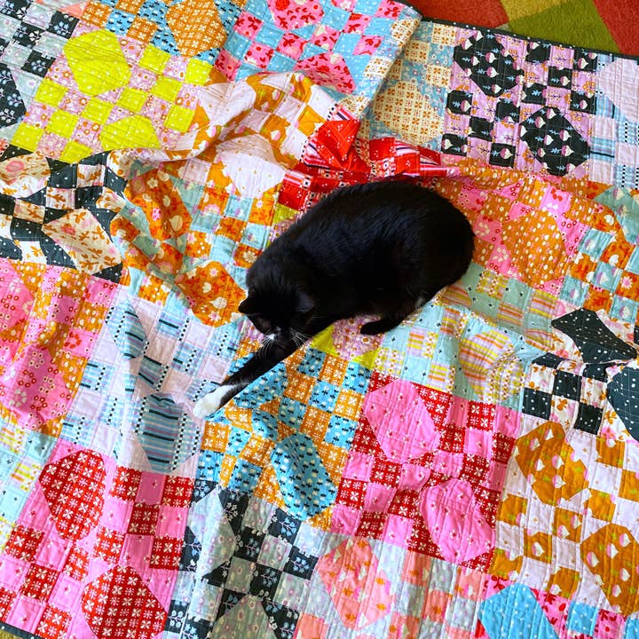 emma jean jansen - Wholesale Craft tool - • Wholesale - McNeills Quilt Pattern21