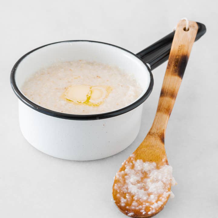 Callie's Charleston Biscuits LLC - Wholesale Grits - Callie’s Carolina Grits 16 Oz