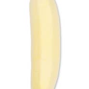 SWEDISHCANDY4U - Wholesale Gummy - FOAM BANANA 1.2K