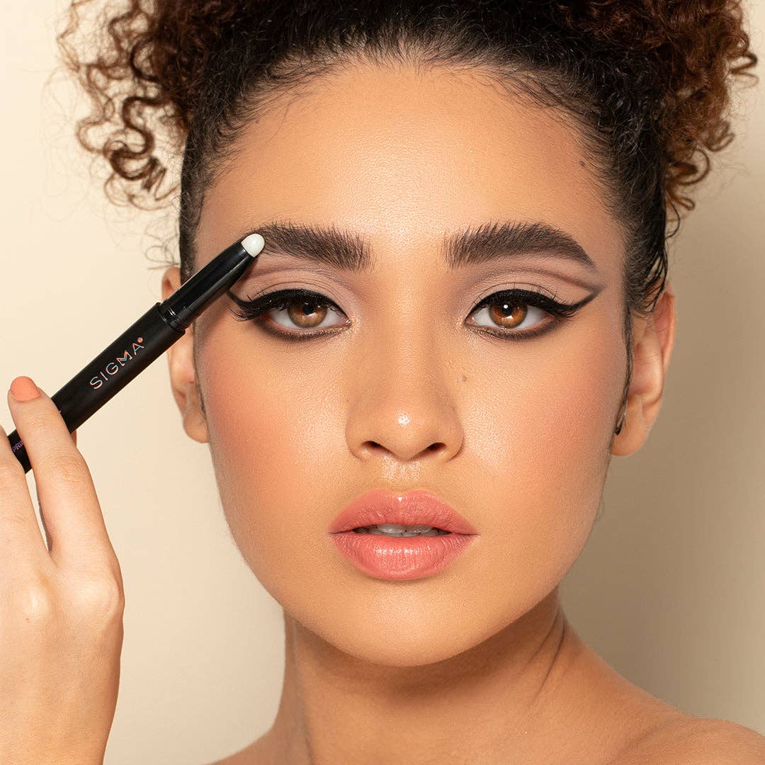 Sigma Beauty - Wholesale Wenkbrauwpotlood/vuller - PRIME + CONTROL WENKBRAUWWAX2