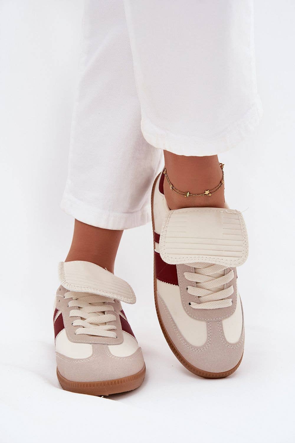 Lieber Deem Marktplatz - Wholesale Lifestyle Sneakers - Women's - Sneakers Model 216527 Step in style6