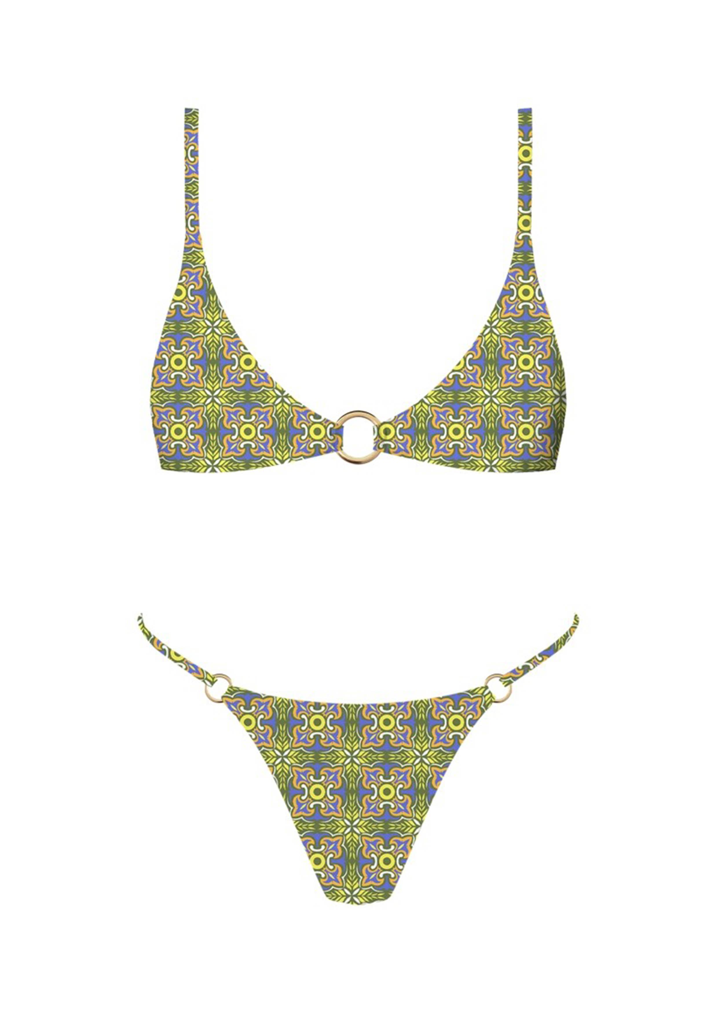 SENFSTÄRKE Verstellbarer Ring-Zweiteiler-Set für den Großhandel auf Faire0