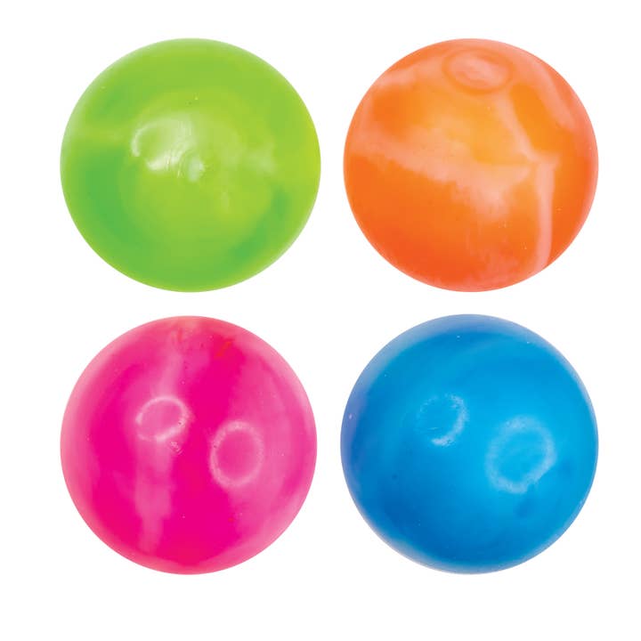 GEDDESPHERE GALACTIC GOOP BALLS 12/DSP for wholesale by Geddes