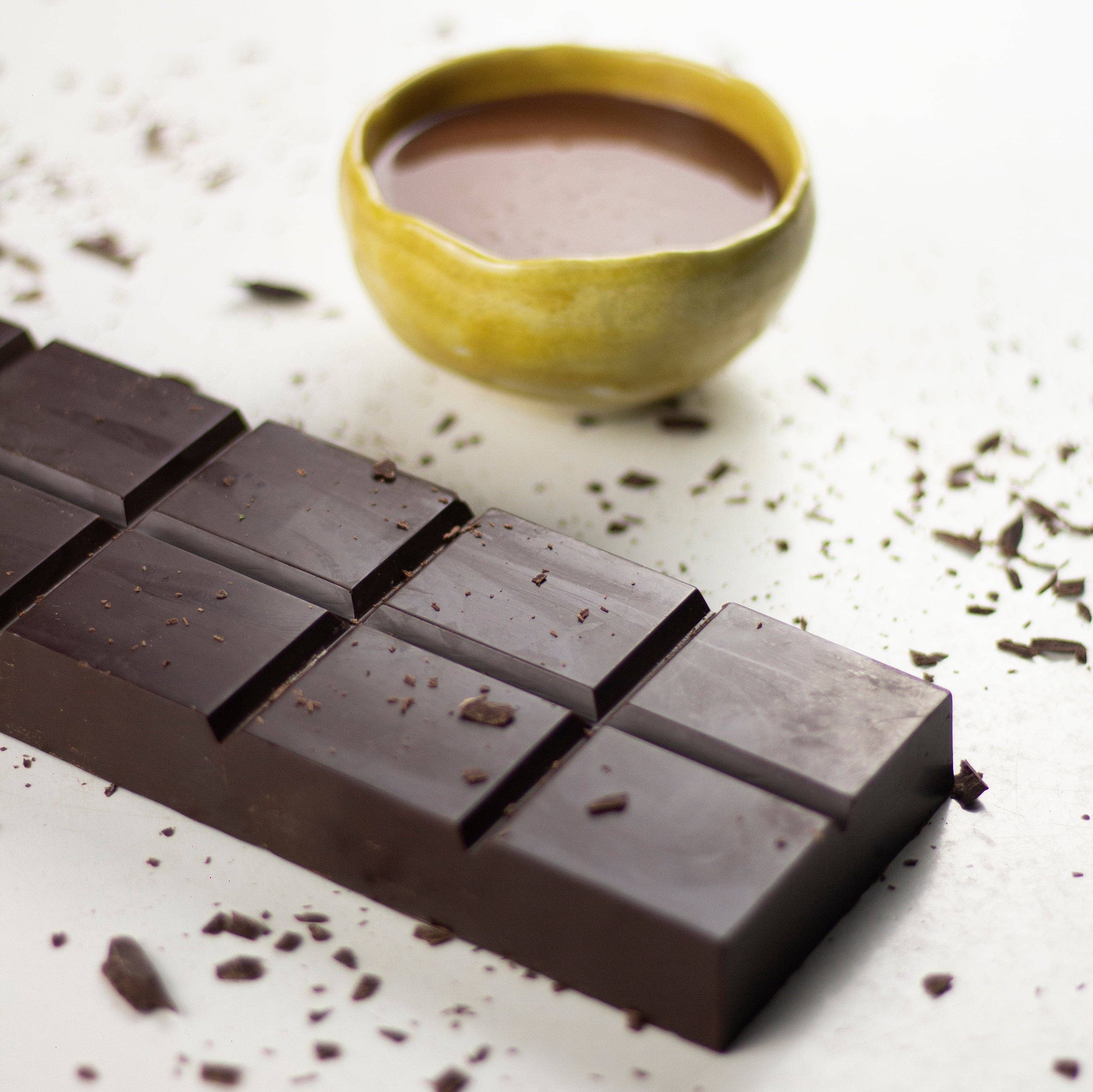 Será Kakao Ritual - Wholesale Chocolate Bar - 5 x 450g Será Cocoa for Lovers, Facilitators & Gastronomes2