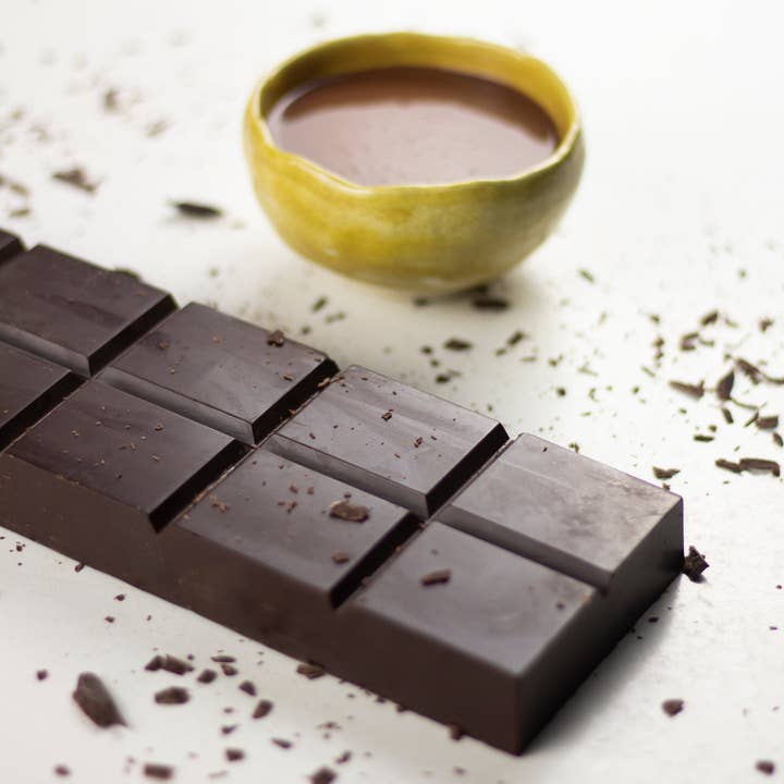 Será Kakao Ritual - Wholesale Chocolate Bar - 5 x 450g Será Cocoa for Lovers, Facilitators & Gastronomes2