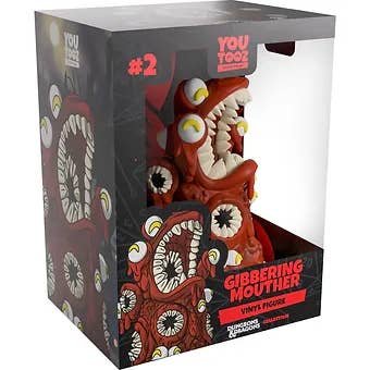 YouTooz Figurine D&D #2 pour la vente par MadHouse Canada