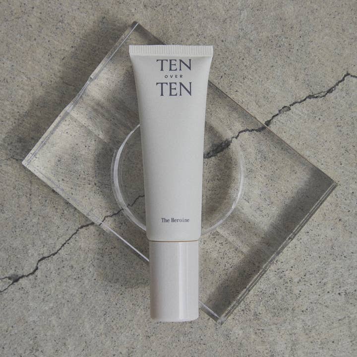 Tenoverten - Wholesale Hand Cream/Lotion - The Heroine