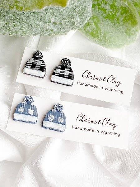 The Beanie Combo Pack for wholesale by Charm and Clay