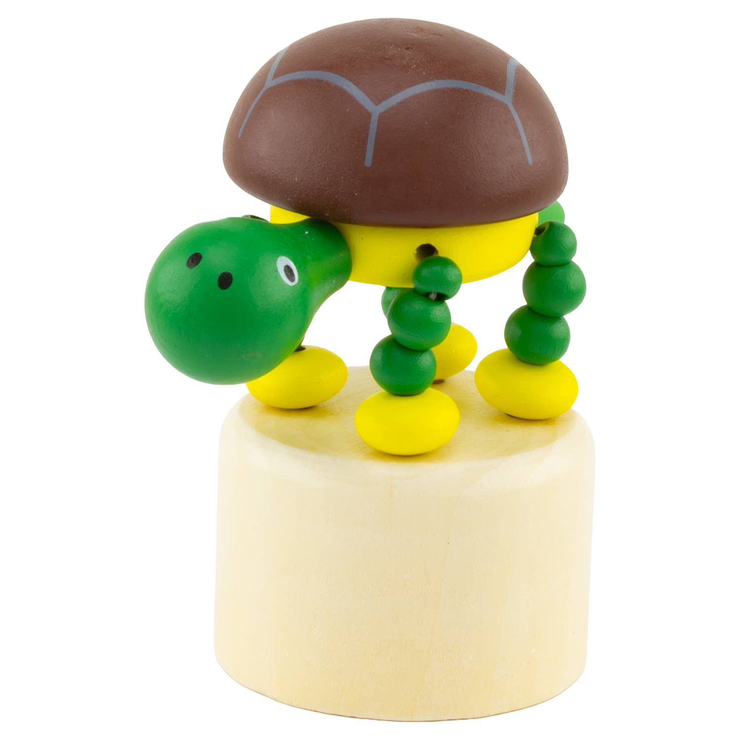 Ulysse Couleurs d'Enfance - Wholesale Toy Set - Kids - WAKOUWA: SEA ANIMALS (set of 12)5