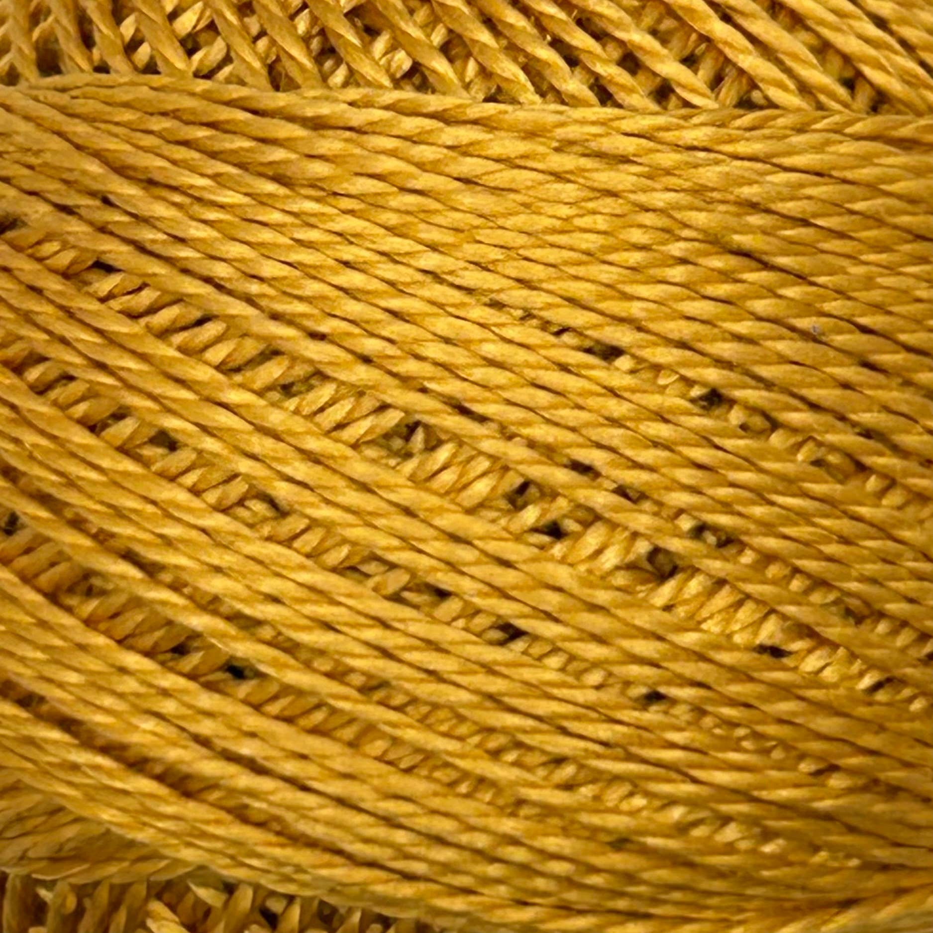 OTF Threads - Wholesale Thread - OTF Threads™ Solid #8 Pearl Cotton Embroidery Floss Box/1017