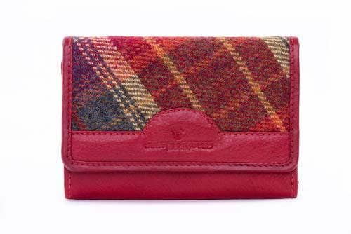 Leather Guild - Vendita all'ingrosso Portafogli - Donna - Portamonete Esk8